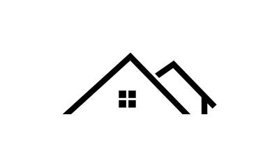 house icon on white