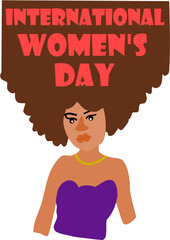 International Women's Day image