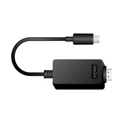 映像変換コンバーター_USB Type-C_DisplayPort
