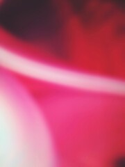 Blurred of red background or texture