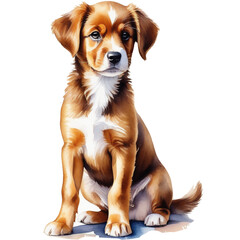 Dog PNG image clip art