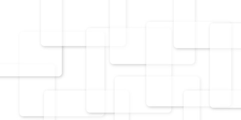 Abstract geometric white vector pattern in square style. abstract background with lines white color and vector with geometric design. layered geometric triangle shapes.