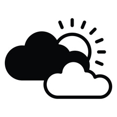 Radiant ball of energy, source of life