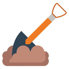 Earth mover, gardener's friend