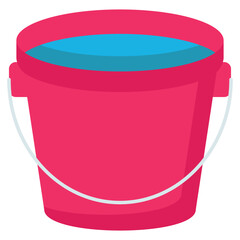 Refreshing tool for thirsty gardens