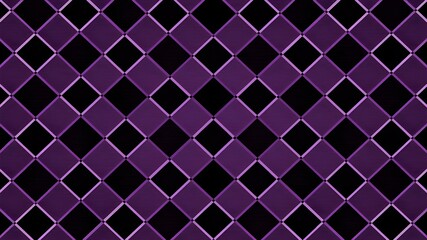 purple pattern, seamless pattern background, dark background