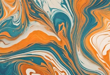 abstract pattern with waves, colorful pattern background
