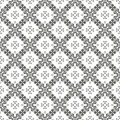 Vintage decorative pattern. Victorian colored carpet. Rich ornament for fabric design, handmade, interior decoration, textiles.