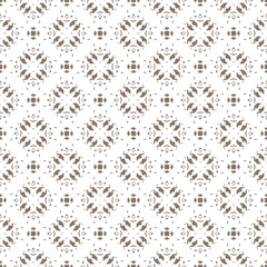 Vintage decorative pattern. Victorian colored carpet. Rich ornament for fabric design, handmade, interior decoration, textiles.