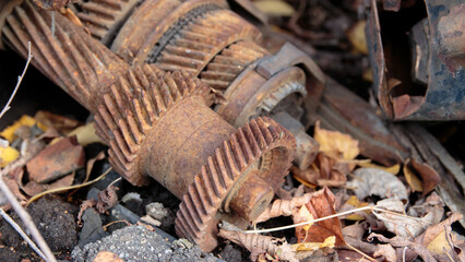 gearbox shafts, used car engine spare parts