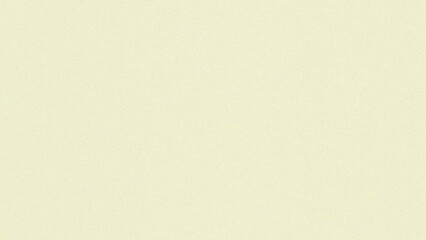 Grainy background. Textured plain Cream Yellow color with noise surface. for display product background.
