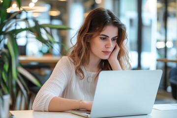 Over time, she learned to manage stress, embracing a healthier relationship with her laptop and fostering a positive impact on her mental health