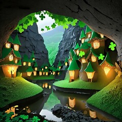 Happy St Patricks Day