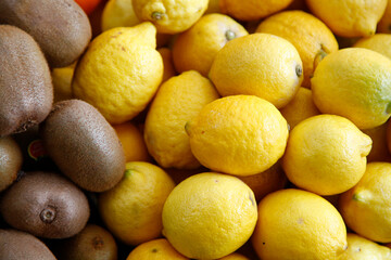 lemons