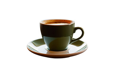 Coffee Cup transparent background