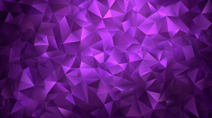Obraz premium Dynamic abstract design backdrop in deep purple hues for artistic projects and creative concepts
