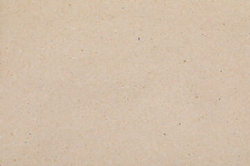 Recycled Kraft Paper Texture