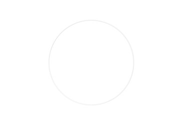 white, button, circle, icon, ball