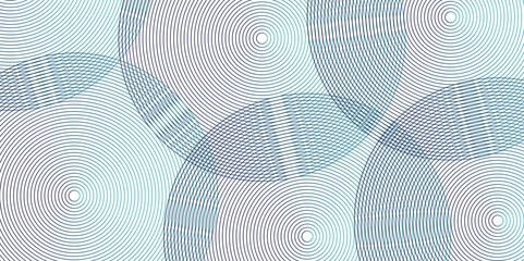 Abstract background with lines. Technology motion business geometrical spiral pattern.	