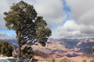 Grand Canyon, Arizona