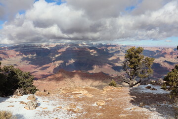 Grand Canyon, Arizona
