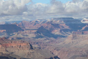 Grand Canyon, Arizona