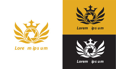 Photography  Logo Design