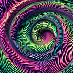 abstract background