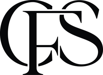 Vector CFS logo