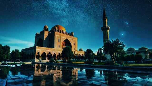 Inspirational Ramadan, Cultivating Thankfulness