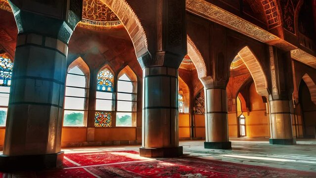 Embracing Ramadan, Overflowing with Gratitude