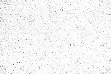Zelfklevend Fotobehang Abstract grunge black and white distressed texture background © Piman Khrutmuang