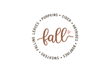 today forecast pumpkin spice, Fall Quote SVG T shirt design