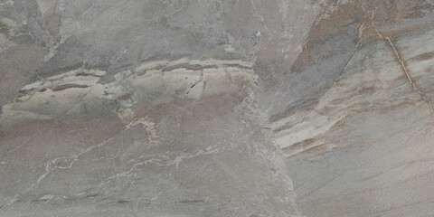 stone marble background in gray and beige tones