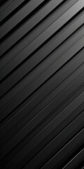Obraz premium A minimalist monochrome backdrop with a fine diagonal texture, ideal for a sleek product background or modern graphic designs.