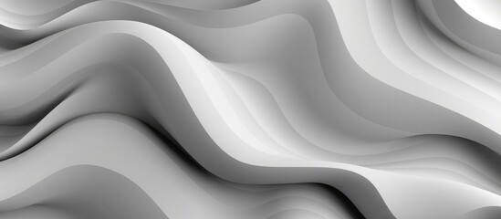 Abstract monochrome backdrop ideal for wallpapers or textual backdrops - obrazy, fototapety, plakaty