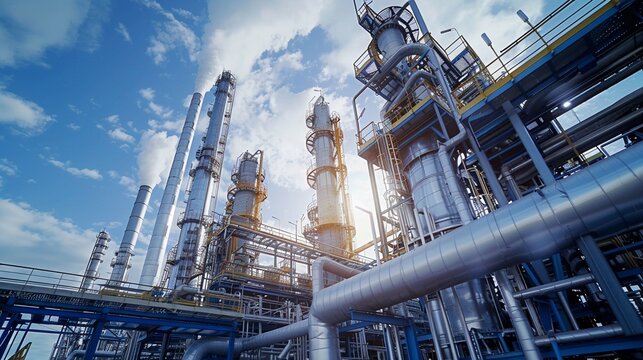 A close-up study of carbon capture and storage technologies