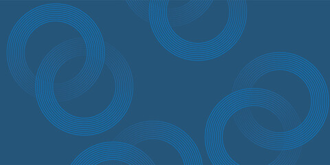 Bright blue dynamic abstract vector background with diagonal lines. 3d cover of business presentation banner for sale event night party.