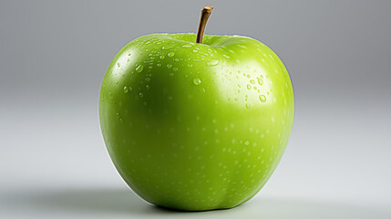 Green apple