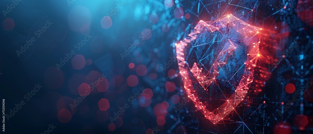 Aufkleber technology for securing data, protecting data, cyber shield, antivirus solution, internet safety, fi