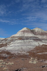 Petrified Forest National Park, Arizona