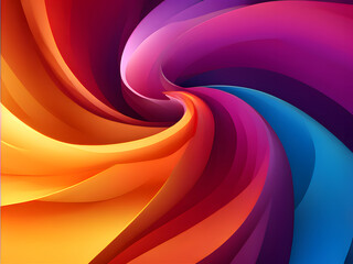 Colorful Abstract Background Images