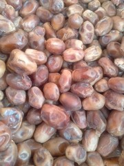 Dates HD Image Ramadan Karim