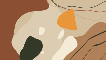 Pastel Hand Drawn Backgrounds