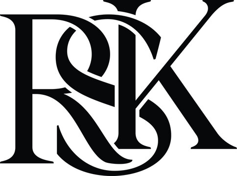 Vector RSK logo