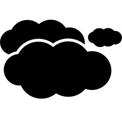 Cloud Icon