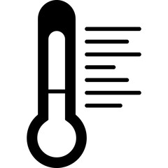 Temperature Icon