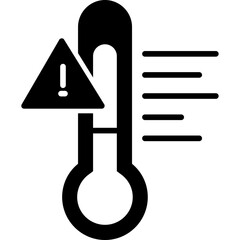 Temperature Icon