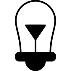 smart led Icon