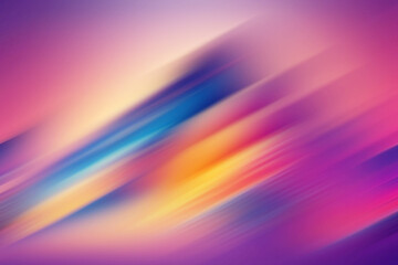 Abstract Stripes Geometric colorful Gradient Background Vivid Blurred defocused wallpaper illustrations